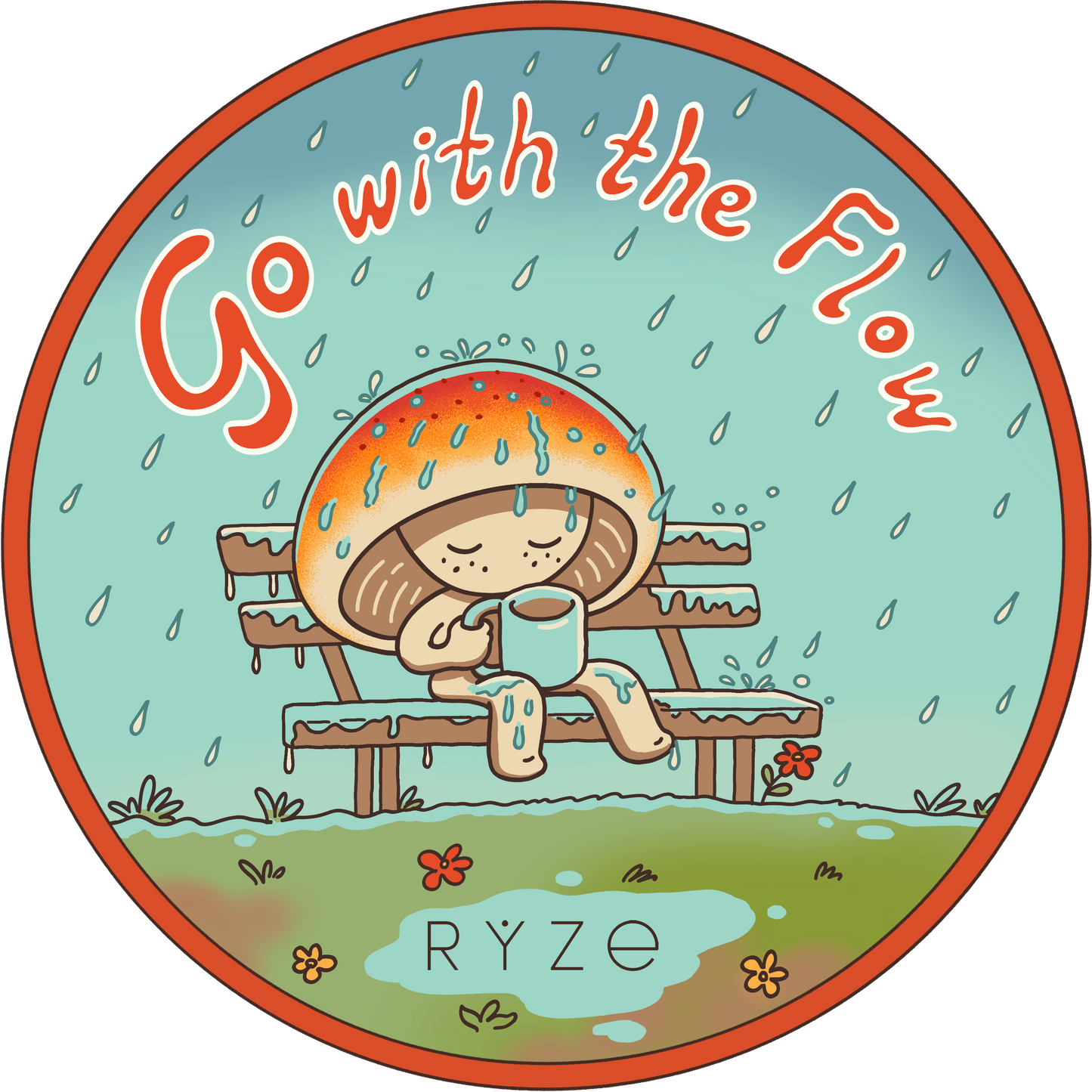Masterclass Reward Sticker - L24N