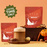 Pumpkin Spice Superfood Creamer Add-On (SPECIAL PRICING) - J9LT