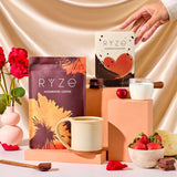 Revitalized Energy Bundle (Coffee + Chocolates) - 33IM