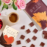 Revitalized Energy Bundle (Coffee + Chocolates) - 33IM