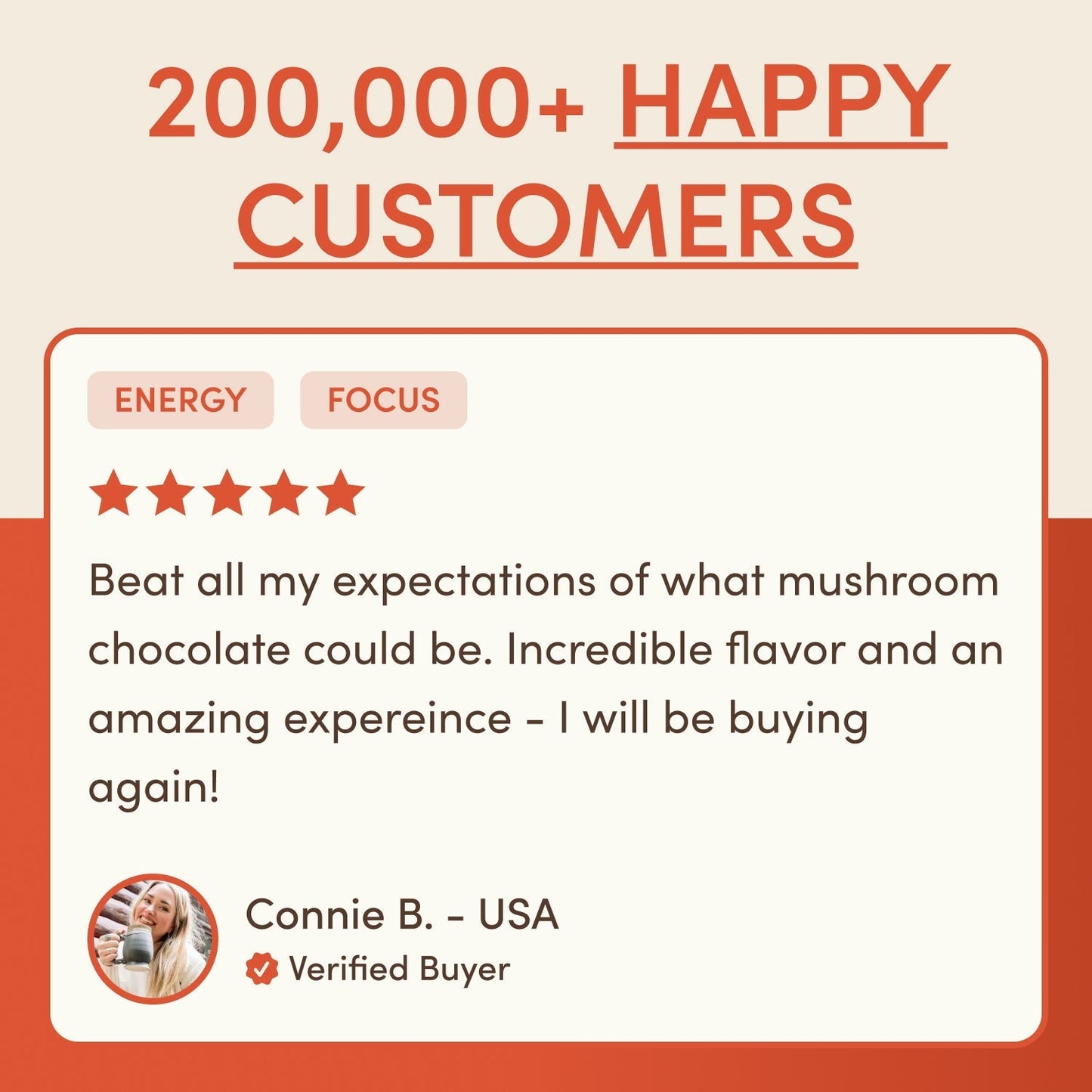 Revitalized Energy Bundle (Coffee + Chocolates) - 33IM