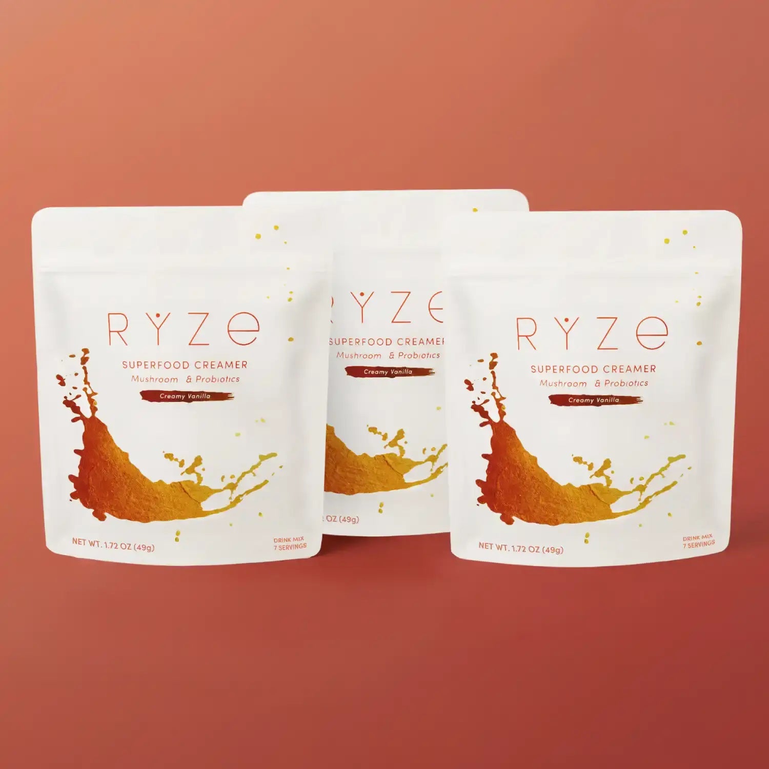 Superfood Creamer Add-On 3 Pk (SPECIAL PRICING) - X041