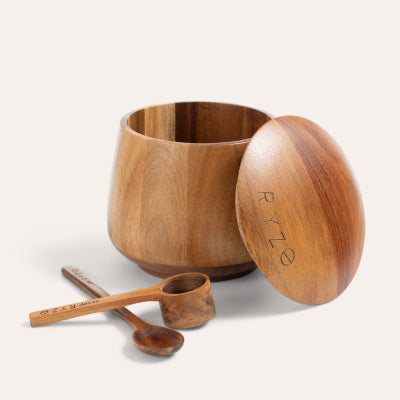 Ritual Gift Set - BDHC