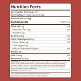 Mushroom Chai (1 Pack - 20 Servings) - 6U4K