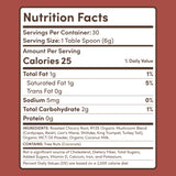 Mushroom Chicory (1 Pack - 30 Servings) - SRD4