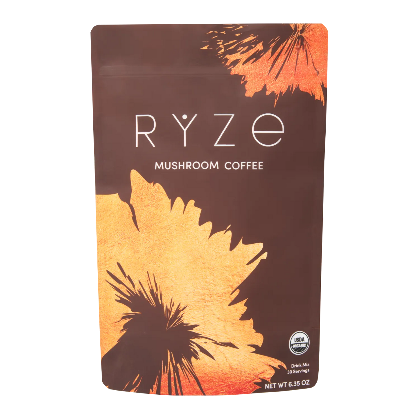Mushroom Coffee Original Blend - CQCZ