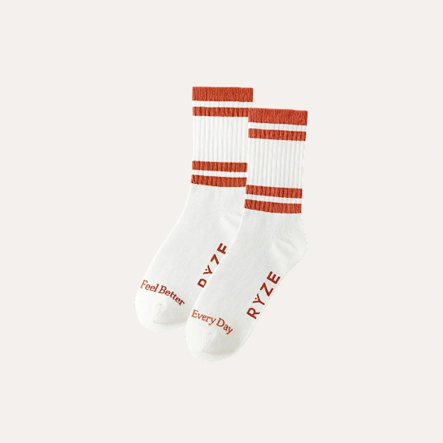Cozy Socks - 4PAK