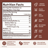Mushroom Coffee 30 Servings - 94SU
