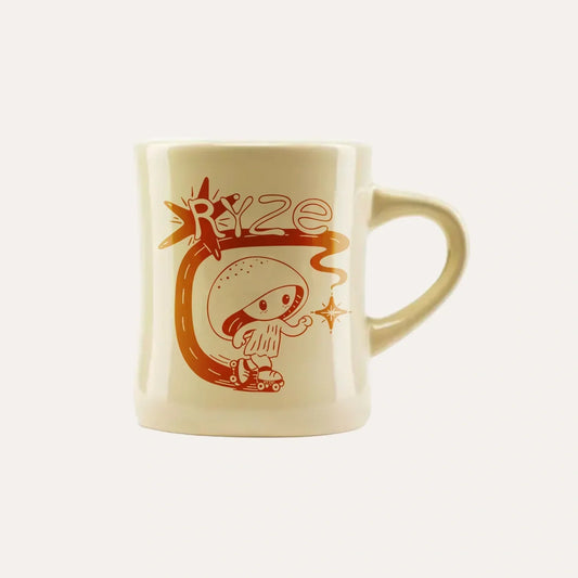 Good Vibes Mug - QLPQ