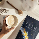 RYZE Ritual Set (Cocoa + Coffee) - BQ84