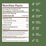 Mushroom Matcha (30 Servings) - 5G8Q