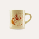 Me Time Mug - 6GCY