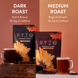 RYZE Ritual Set Original Blend - WCLY