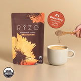 Mushroom Coffee (30 Servings) - LRDF