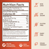 Revitalized Energy Bundle (Coffee + Chocolates) - 33IM