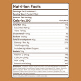 Mushroom Overnight Oats (14 Servings) - BWE3