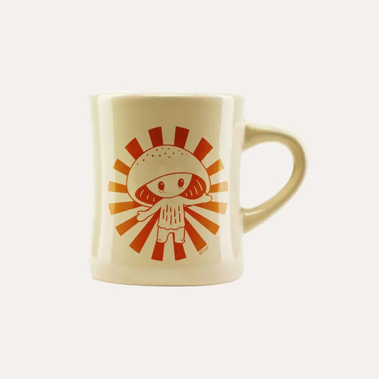 Feel Better Every Day Mug - Q0VJ