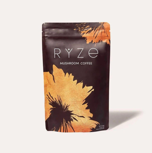 Mushroom Coffee Add-On (Cocoa Customers) - 4VZ3