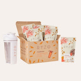 Mushroom Overnight Oats Starter Pack - SUOS
