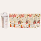 Mushroom Overnight Oats Starter Pack - SUOS