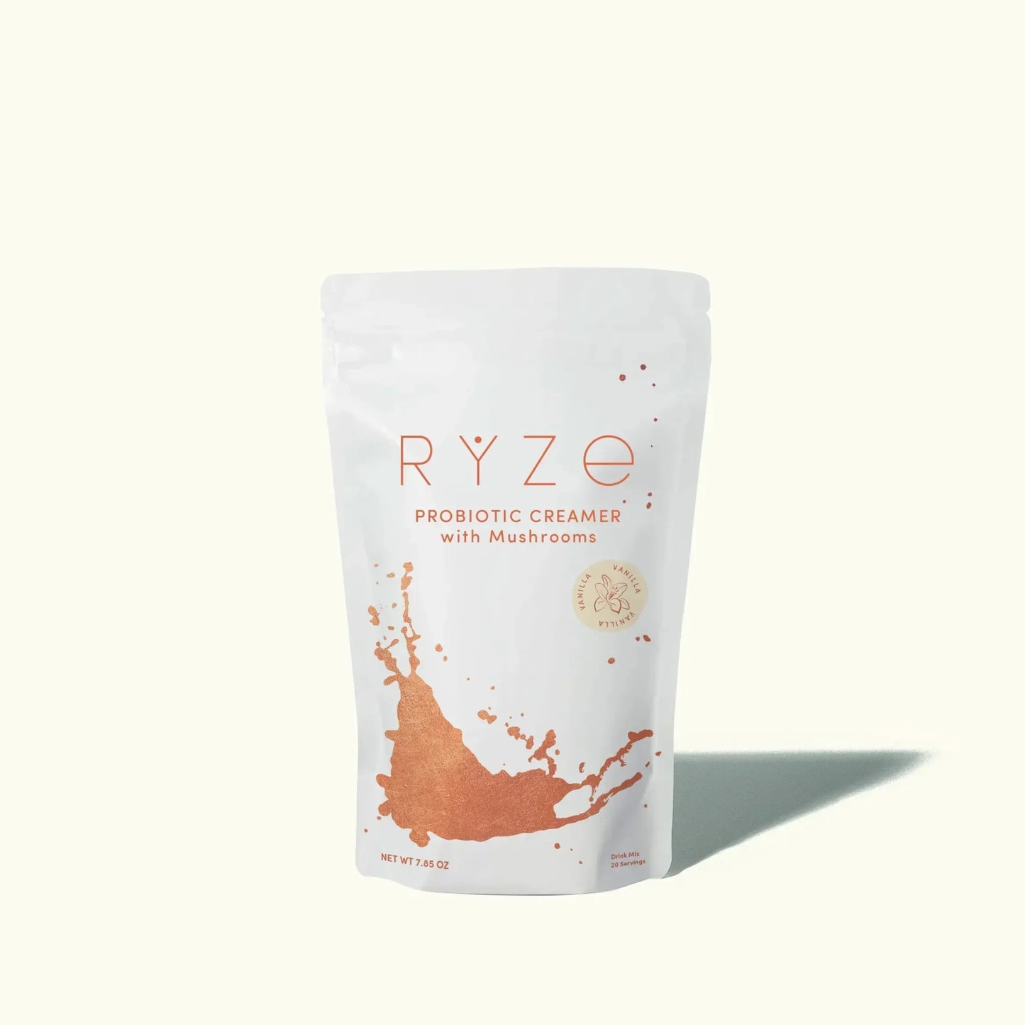 Probiotic Creamer: 30 Servings - AXSJ