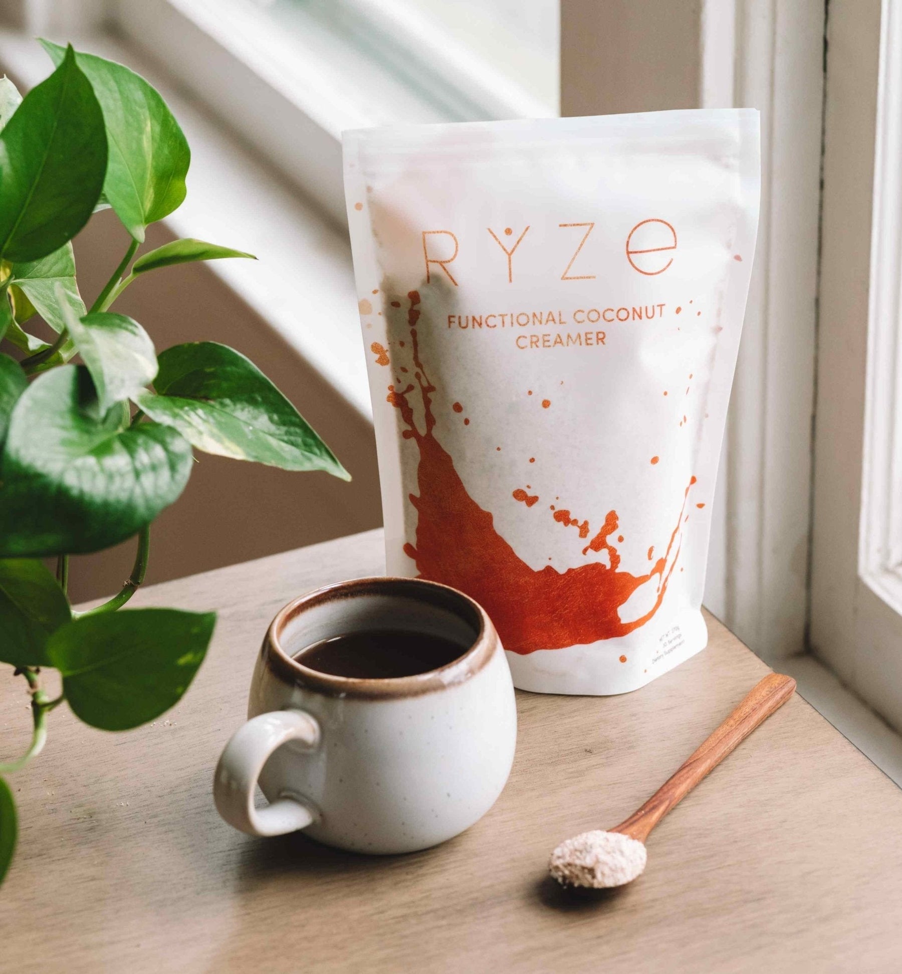 Probiotic Creamer (SPECIAL PRICING) - 14ZJ