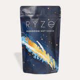 RYZE Hot Cocoa - with 6 Sleep Superfoods to Help Fall Asleep and Stay Asleep - X9WB