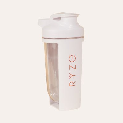 Shaker Bottle - JCY8
