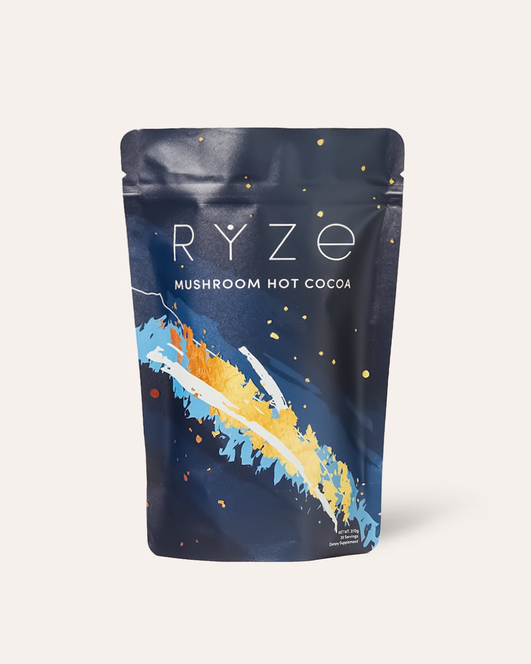 Try our Mushroom Hot Cocoa 50% OFF! - 3ZHM