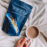 Try our Mushroom Hot Cocoa 50% OFF! - 3ZHM