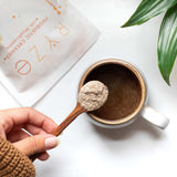 Try our Probiotic Creamer for 50% OFF! - 02AS